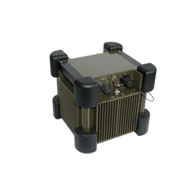 Remote Power Supply AC - BRUMIL 350