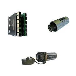 Surge Protector RJ-45 100BaseT Family