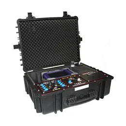 Tactical Cable Measuring Case