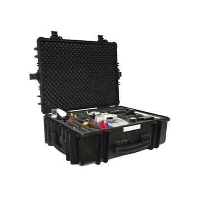 Tactical Cable Repair Kit - BRUMIL 880