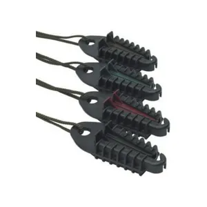 Wedge clamps