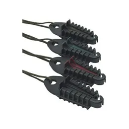 Wedge clamps