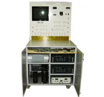 Ground Test Equipment