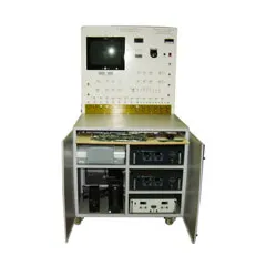Ground Test Equipment