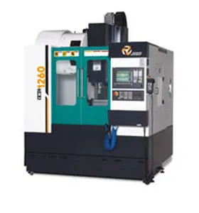 CNC Machined Components