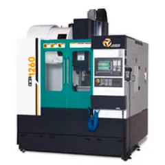 CNC Machined Components