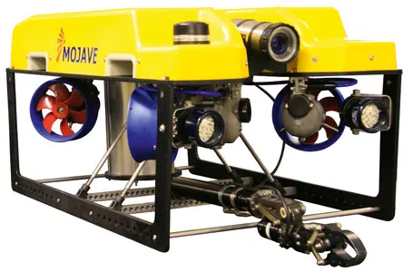 Mojave Manufacturers