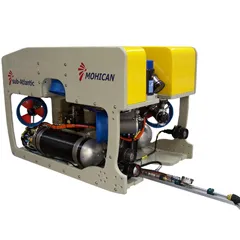 Mohican ROV