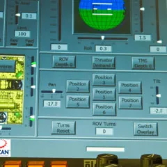 High Speed Communications SubCAN
