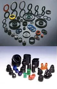 Sealing Elements
