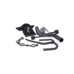General Rubber Molded Products