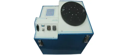 Data Acquisition
