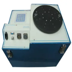 Data Acquisition
