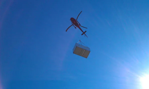 Heli Transport