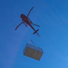 Heli Transport