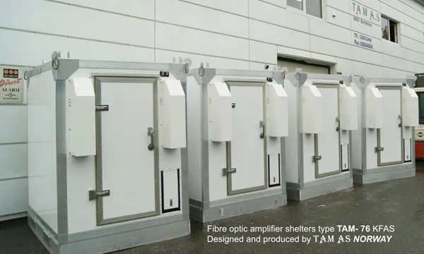 76 KFAS Shelter