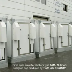 76 KFAS Shelter