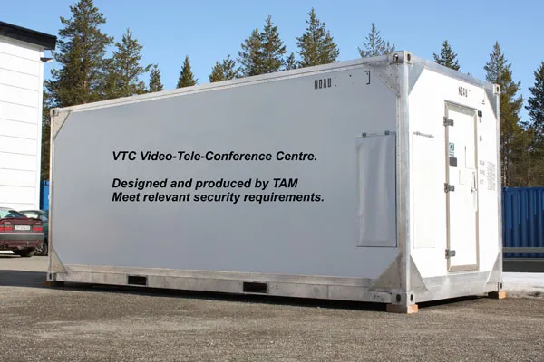 73 VTC Outside