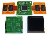 SSD Industrial Temperature