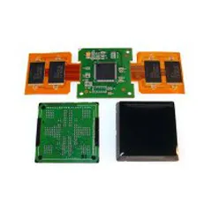 SSD Industrial Temperature