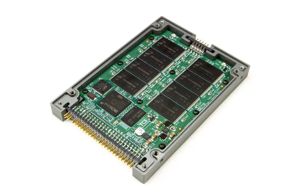 Solid State Drives