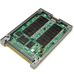 Solid State Drives