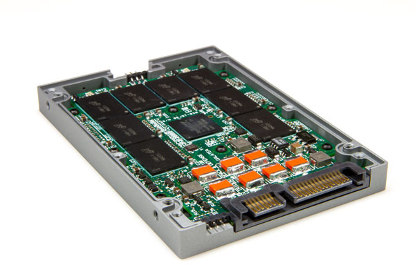 Solid State Drive Obsolescence