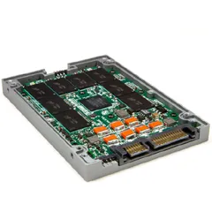 Solid State Drive Obsolescence