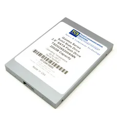 SSD Galatea Encryption