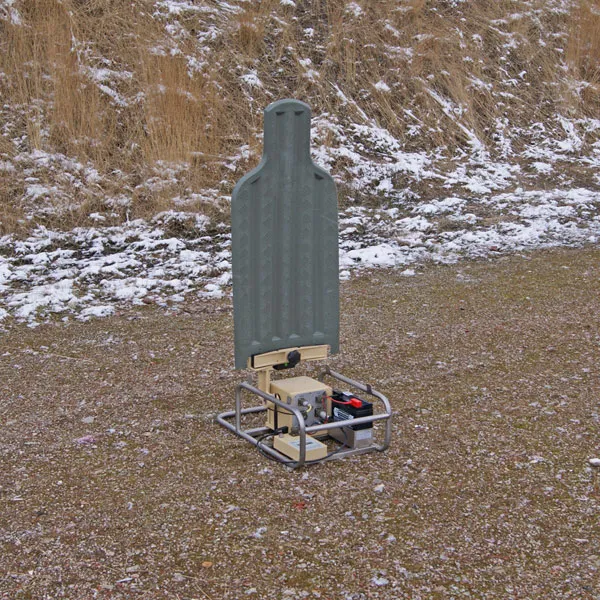 Infantry Targets