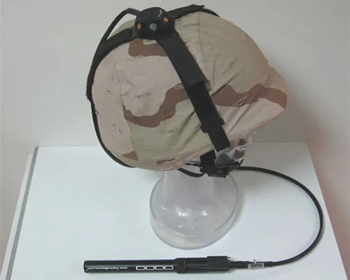 Multi Spectral Emitter MS-OMR