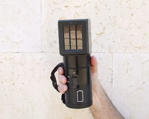 Handy IFF Equipment MK-V