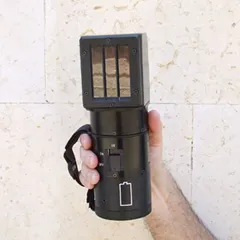 Handy IFF Equipment MK-V