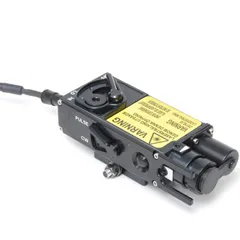 Weapon Mounted IR Illuminator Venom