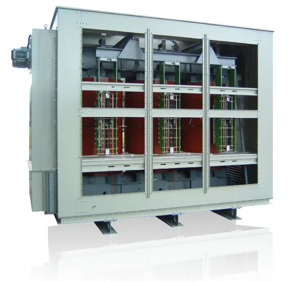 Cast Resin Transformers