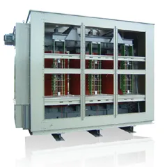 Cast Resin Transformers