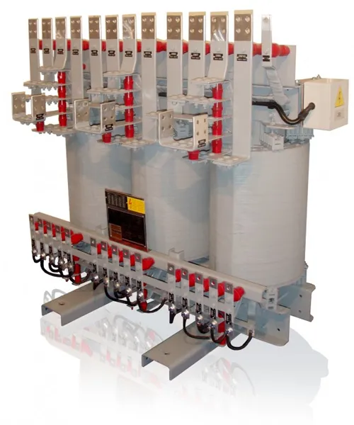 Dry Type Transformers