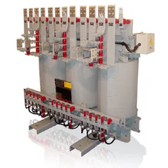 Dry Type Transformers