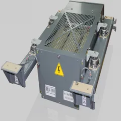 Reactors / Chokes Manufacturers