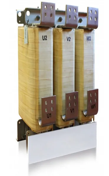 Oil Cooled Transformers