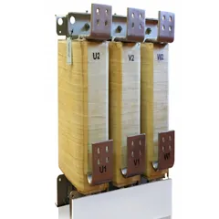 Oil Cooled Transformers