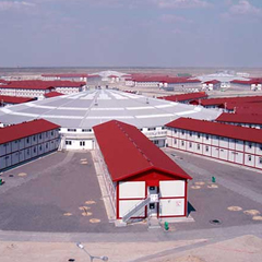 Panelized System Buildings