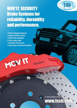 Movit security