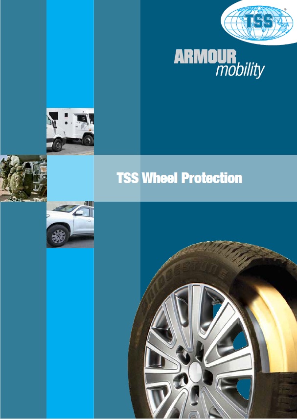 Wheel protection