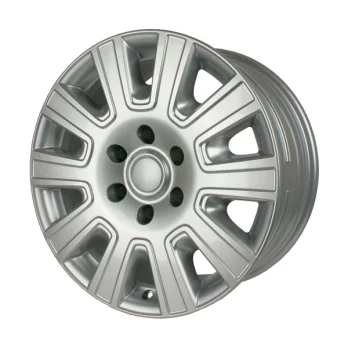 Heavy Duty Wheels