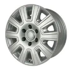 Heavy Duty Wheels