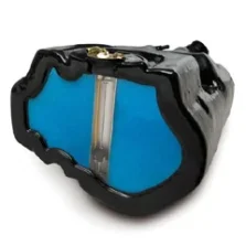 Tank Fuel System Protection