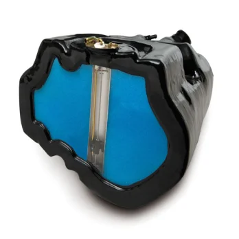 Tank Fuel System Protection