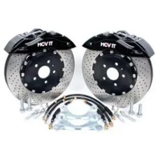 Security Brake Systems MOV’IT Security
