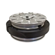Rodgard Runflat Systems